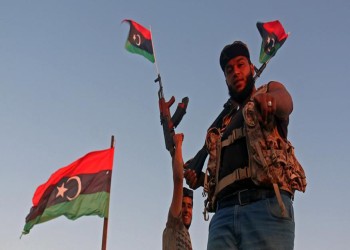 واشنطن قلقة من الجمود الليبي.. والجيش يدعو للابتعاد عن العنف
