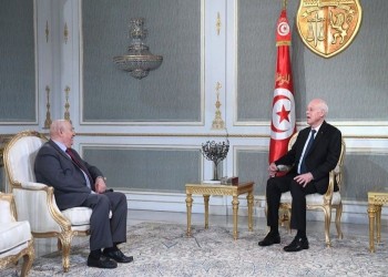 رئيس لجنة دستور سعيد يتبرأ منه ويحذر من تأسيس نظام ديكتاتوري بتونس