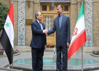 طهران تبدي استعدادها لطرح حل سياسي ينزع التوتر بين أنقرة ودمشق
