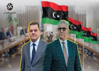 بناء ليبيا أم تعديلها لتناسب حفتر؟