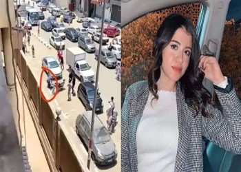 مصر.. بلاغ للنائب العام ضد محام دعا لجمع دية قاتل نيرة أشرف