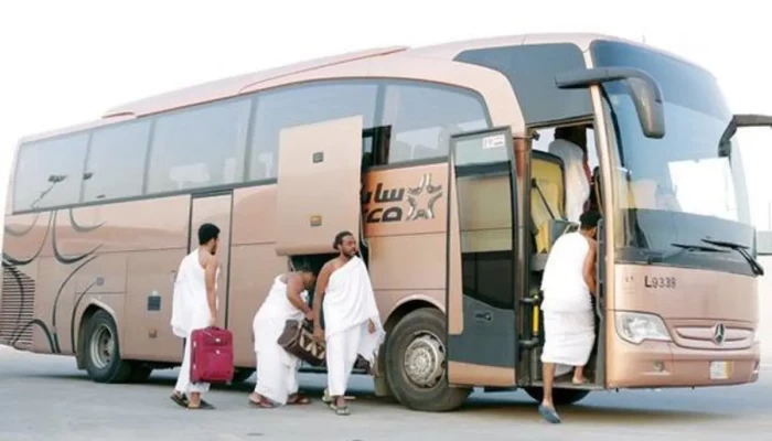 ممنوع الـ"VIP".. السعودية تعلن ضوابط حافلات الحج
