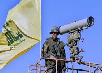 لبنان: مسيّرات حزب الله خارج مسؤولية الدولة