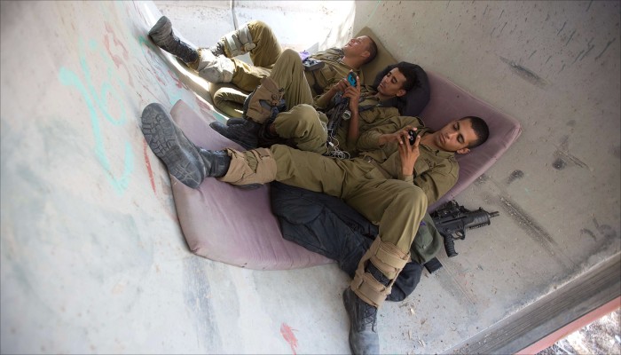عبر تطبيقات الألعاب.. حماس اخترقت هواتف جنود في الجيش الإسرائيلي