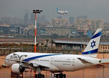 عبر الأجواء السعودية.. إسرائيل تعتزم تسيير رحلات جوية مباشرة لليابان وأستراليا 