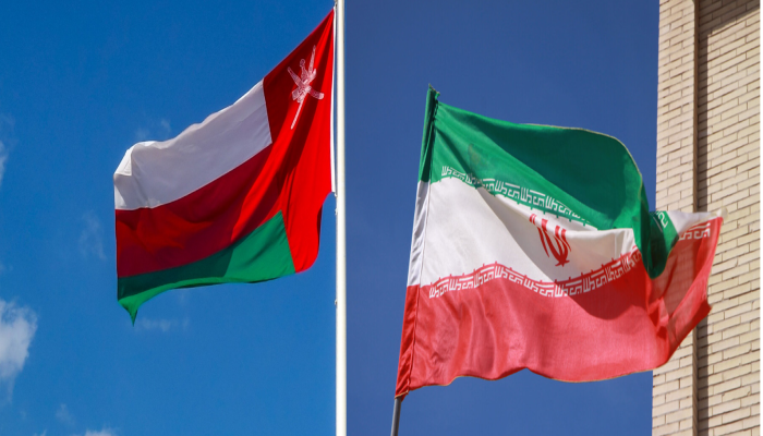 عمان تؤكد لإيران ضرورة التوصل إلى اتفاق بالملف النووي