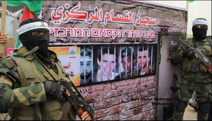حماس: جاهزون لإبرام صفقة تبادل أسرى لو دفعت إسرائيل الثمن