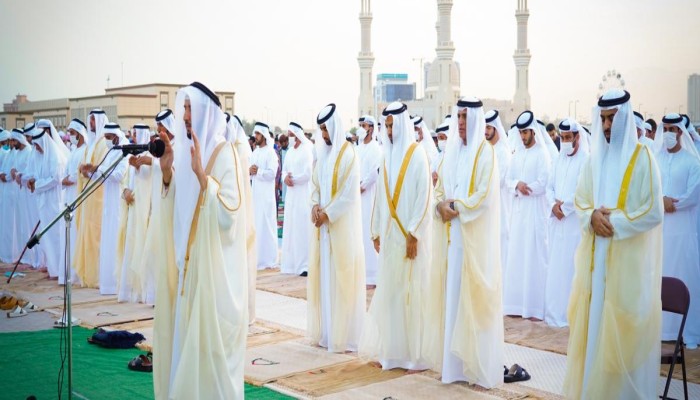 الإمارات تعلن ضوابط صلاة عيد الأضحى والأضاحي