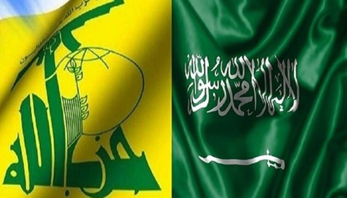 مصادر بـ"حزب الله" تنفي عقد اجتماع مع وفد سعودي بشأن أزمة اليمن