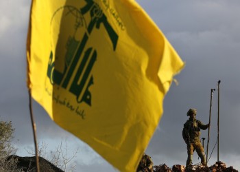 بعد هجوم حقل كاريش.. إسرائيل لمسؤولين أوروبيين: حزب الله تهديد عالمي