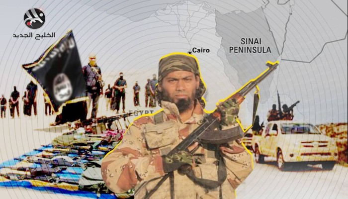 تهديد مستمر.. ماذا حقق الجيش المصري في حربه ضد تنظيم ولاية سيناء؟