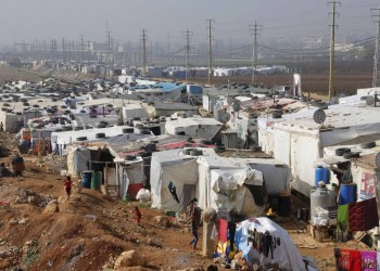 فرنسا: إعادة عشرات الأطفال والنساء من مخيمات اللاجئين بسوريا