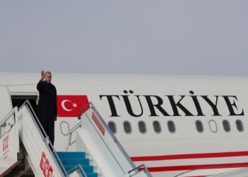 إعلام تركي: أردوغان يجري زيارة خاطفة لإيران الشهر الجاري