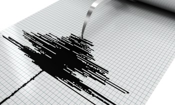 الإمارات ترصد زلزالا في مضيق هرمز بقوة 2.7 درجة