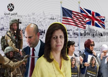 اغتيال أبو عاقلة وتجهيل القاتل: فيلم إسرائيلي أميركي مفضوح