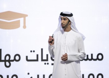 مع تصاعد المنافسة السعودية.. الإمارات تعلن حوافز جديدة لاجتذاب مقرات 300 شركة رقمية