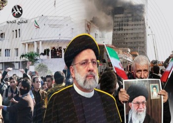 إيران.. تقدم في الخارج وخسائر في الداخل