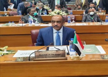 وزير خارجية السودان: الجيش لن ينخرط في تشكيل حكومة مدنية