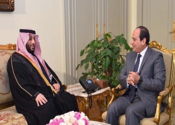 من مصر إلى أميركا: تركي آل الشيخ لا يعترف بالحدود