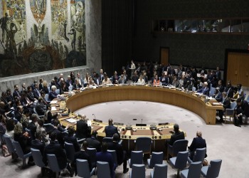خلاف في مجلس الأمن حول تمديد مساعدات سوريا الأممية عبر تركيا