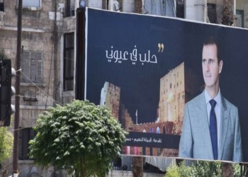 سوريا: الأسد يزور محافظة حلب لأول مرة منذ بدء النزاع