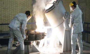 في تصعيد جديد.. إيران بدأت تخصيب اليورانيوم بنسبة تصل إلى 20% في فوردو