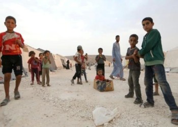 إغلاق معابر المساعدات يهدد ملايين السوريين