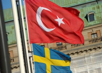 لتسليمهم إلى تركيا.. السويد تجهز قائمة بـ10 أعضاء من "الكردستاني"