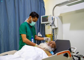 السعودية تعلن نجاح خطة الحج الصحية وتسجيل 38 إصابة بكورونا