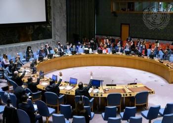 توافق بمجلس الأمن لتمديد آلية إيصال المساعدات إلى سوريا