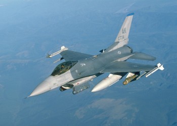 مقترح أمريكي يضع عراقيل أمام تزويد تركيا بطائرات إف - 16