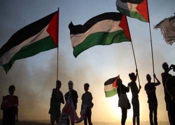 ترحيب فلسطيني.. 9 دول أوروبية ترفض تصنيف إسرائيل مؤسسات فلسطينية بـ"الإرهابية"