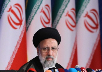 الرئيس الإيراني: زيارة بايدن لن تحقق الأمن لإسرائيل