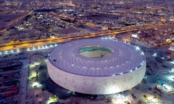 الأردن يوقع اتفاقية مع قطر لتسويق نفسه في مونديال 2022