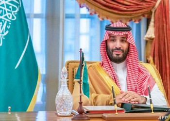 تقرير فرنسي عن بن سلمان: "سيد كل شيء" قد يحكم السعودية نصف قرن