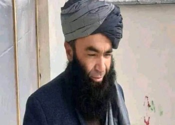 اغتيال رئيس جمعية علماء أهل الحديث في أفغانستان