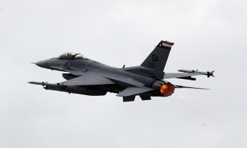 الكونجرس الأمريكي يطلب ضمانات قبل تزويد تركيا بمقاتلات إف-16