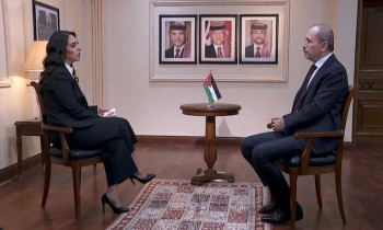 وزير الخارجية الأردني: لم يتحدث معنا أحد حول أي حلف بمعنى الناتو