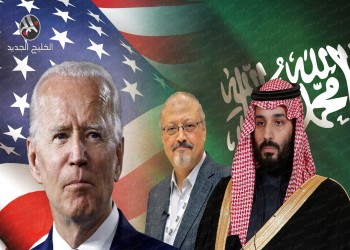 العلاقات الأمريكية السعودية في السراء والضراء (تسلسل زمني)