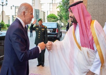 من بوش حتى بايدن.. كيف استقبلت السعودية رؤساء أمريكا؟