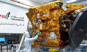 بقيمة 817 مليون دولار.. الإمارات تؤسس صندوقا لدعم قطاع الفضاء