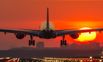 بوينج تتوقع نمو أسطول الطائرات التجارية في العالم بـ82% بحلول 2041