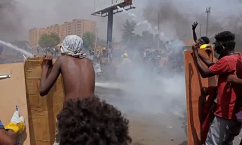 السودان.. لجان المقاومة تعود إلى الشارع بمليونية جديدة