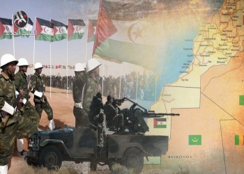 الجزائر تجدد رفضها خطة الحكم الذاتي في الصحراء