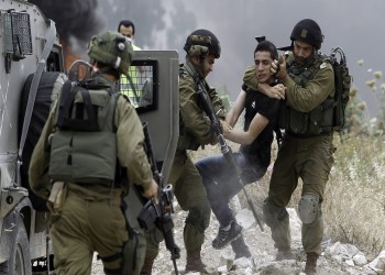 حماس تطالب المجتمع الدولي بمحاسبة قادة إسرائيل كمجرمي حرب
