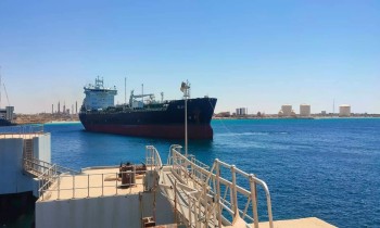 استئناف تصدير النفط الليبي بعد توقف لـ3 أشهر.. والدبيبة ينفي التدخل الخارجي