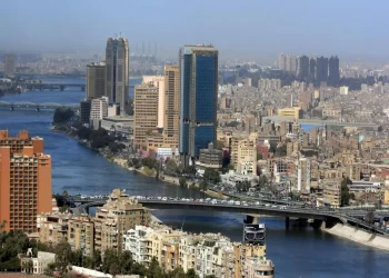 ارتفاع الاستثمار الخليجي بمصر لـ3.9 مليارات دولار.. وانخفاض الصادرات