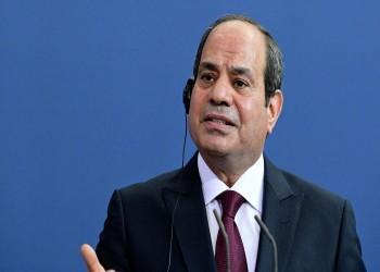 السيسي يرد على وضع حقوق الإنسان في مصر: "شهادتي مجروحة"