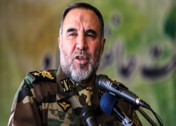 الجيش الإيراني: طهران مستعدة لتصدير عتاد عسكري وأسلحة