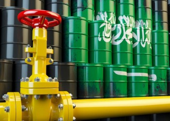 تراجع صادرات النفط الخام السعودي 332 ألف برميل يوميا في مايو
